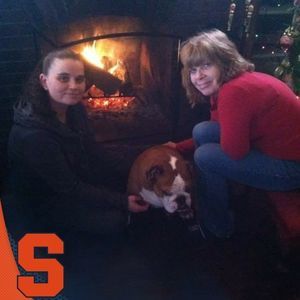 Meet your Posher, Laurie